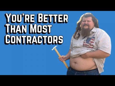 Gen Z Salvation: Only Hire Contractors as a Last Resort