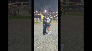 Parque de la Alegría Managua Nicaragua #passportkings #passportbros #managua #nicaragua