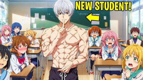 When a Mercenary Goes Back to School and DECIDES to Crush the Bullies! – Manhwa Recap