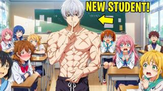 When a Mercenary Goes Back to School and DECIDES to Crush the Bullies! – Manhwa Recap