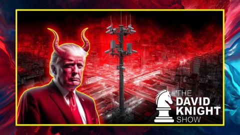 Fri Episode #2196: Future Regimes Will Inherit Total Control Thanks To Trump