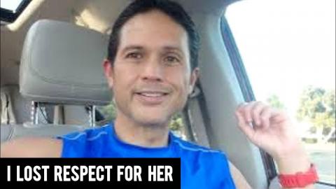 I LOSE RESPECT For MY GIRLFRIEND‼️