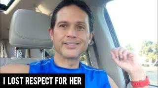 I LOSE RESPECT For MY GIRLFRIEND‼️