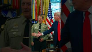 State of the Union: Law and Order