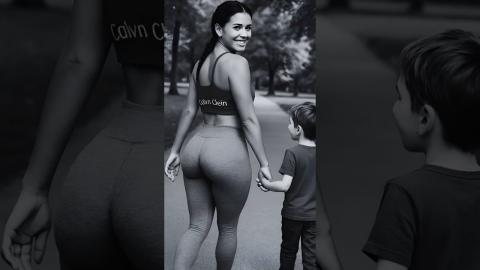 Nunca Le Perdones Esto a Una Madre Soltera (Psicología Real)