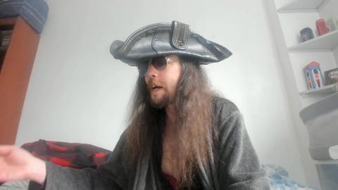 Racist Snow in Virginia