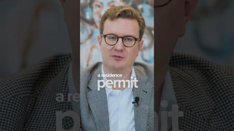 Why Smart Investors Get Second Residency and Protect Their Assets