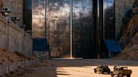 The Exodus Pact was born of quiet desperation.