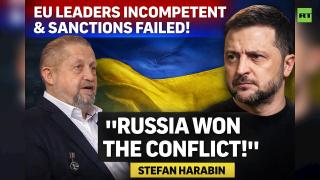 'The most stupid group of politicians ever assembled in the EU'