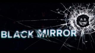 BLACK MIRROR SEASON 8 AMERIKKA