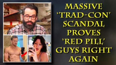 Conservatives Will Just Never Accept Women's True Nature