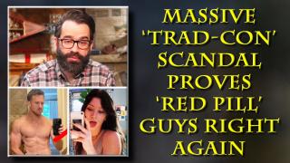 Conservatives Will Just Never Accept Women's True Nature