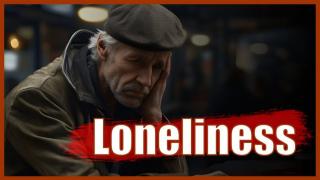 Self-Inflicted Loneliness | How We Became Feral