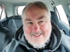 My New Lesbian Haircut