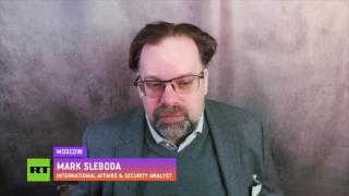 CrossTalk Bullhorns: Yes, he will. No, he won’t