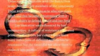 Traditional Relationships...nothing but business and a bottom line.