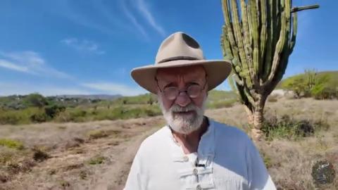 Max Igan - The Crowhouse - The Noticing