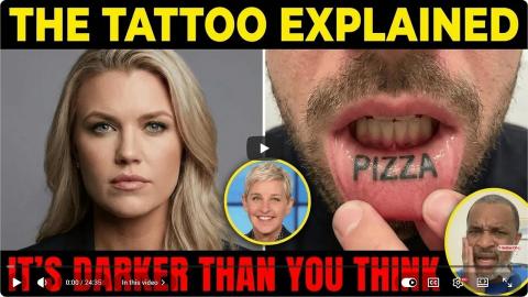 Turning Point Takes over The Epstein Island role!!