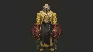 Church of Waifu's GOD Episode 33 Yamaiko