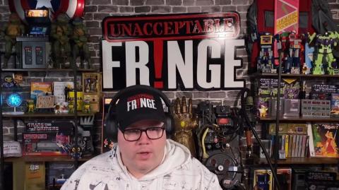 President Trump is BUYING CANADA