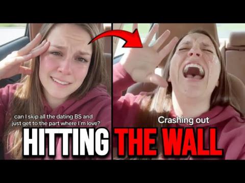 Women Are AGING OUT And They Are Scared Men Won’t Want Them