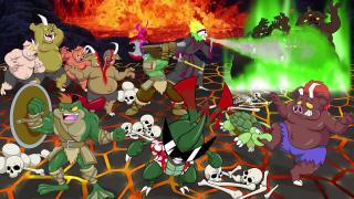 Red Pill Sunday Sermon: The Wickedness of Judah