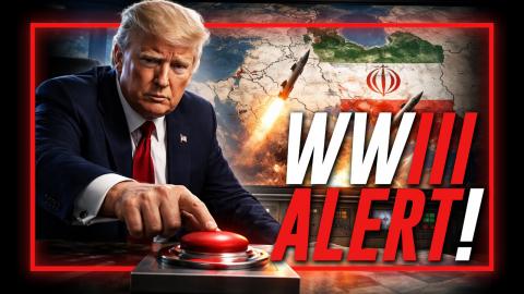 🚨WWIII ALERT: 