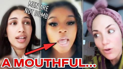 IF WOMEN WERE HONEST! They Would Sound Like This...