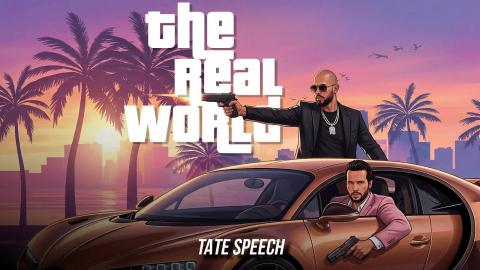 The Tate Life - GTA