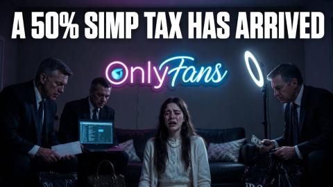 Simp Taxes Are Coming — And Women Are Furious