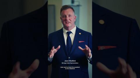 President Trump's tax cuts are delivering