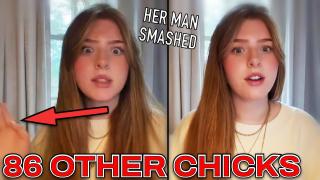 HOW! Her Ex BANGED 86 Other Chicks NOW SHE'S SAD