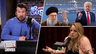 Iran War Imminent? Negotiations Breakdown and Citizens Told to Leave Today