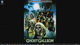 The Ghost Galleon Review