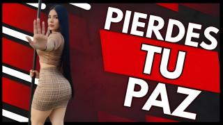 Nunca Seas Pareja de Madre Soltera Si Quieres Paz Mental