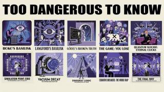 10 Information Hazards So Dangerous They Were "Forbidden".