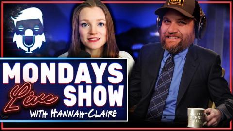 AMERICAN HOSTAGES IN MEXICO, TRUMP TROLLS CANADA, ANOTHER EPSTEIN ARREST TRUMP STATE OF THE UNION