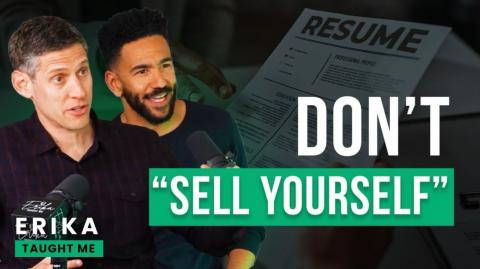 Ace Your Job Interview With This Uncommon Sales Strategy