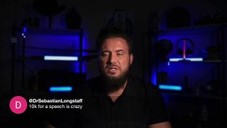 Live Ramadan Q and A - Wasswasa, Fasting, Mental Health, Desire