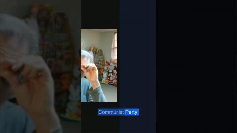 Billionaire accused of funding anti‑ICE protests