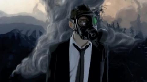 Stop blaming mass murder on masculinity