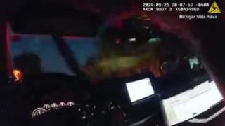 Why Shadow Monk Went Postal And Got Shot Multiple Times - See my pinned comment.