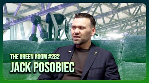 The Green Room #282 - TPUSA CRUSHES Super Bowl Halftime Metrics With Jack Posobiec