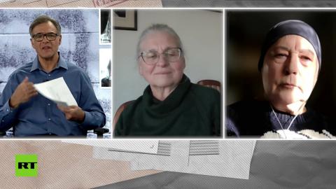 The Whistleblowers | Dan Bongino resigns: What is going on at the FBI?