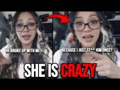 Woman Gets HUMBLED After Expecting Princess Treatment From A Guy She Friend-Zoned