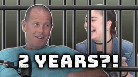 Judge Sentences Man to 2 Years in Prison for a Facebook Post