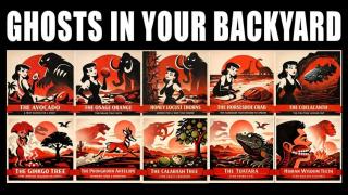10 Species That Are "Glitching" (Evolutionary Anachronisms)