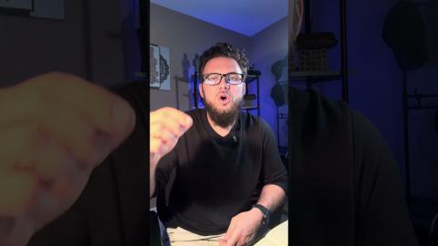 This Ramadan is the ONE Ep 5. Leave interest.