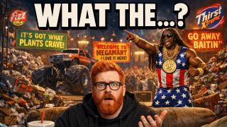 I Watched Idiocracy And...