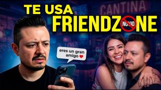Vivimos en La Generacion De Chicas Que Solo Te Ponen En La Friendzone